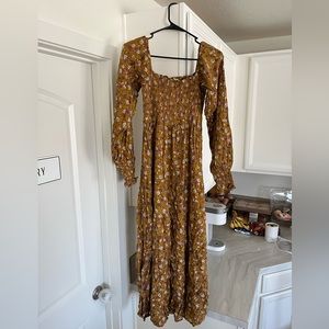 Pinkblush Womens Maxi dress